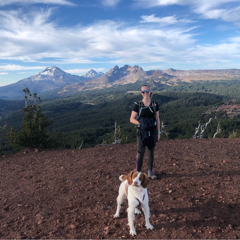 Meet your Posher, Kelly